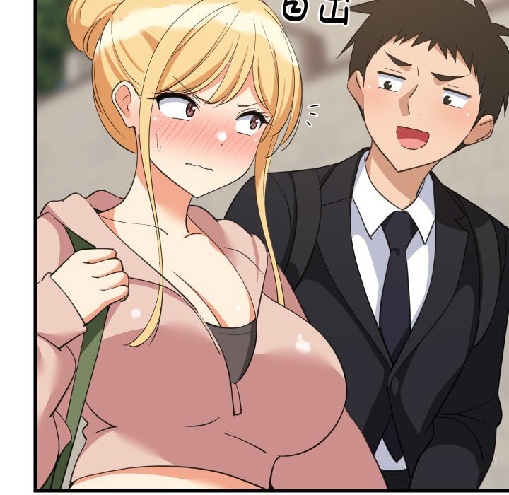 49P - 难缠姐妹偏要和我同居