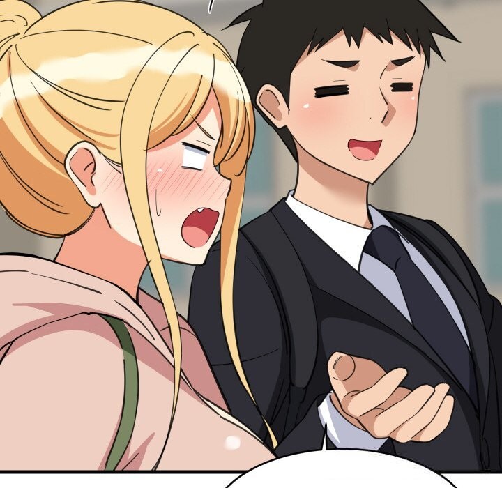 96P - 难缠姐妹偏要和我同居