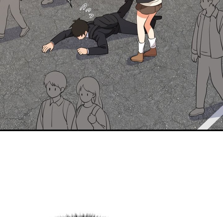 5P - 难缠姐妹偏要和我同居