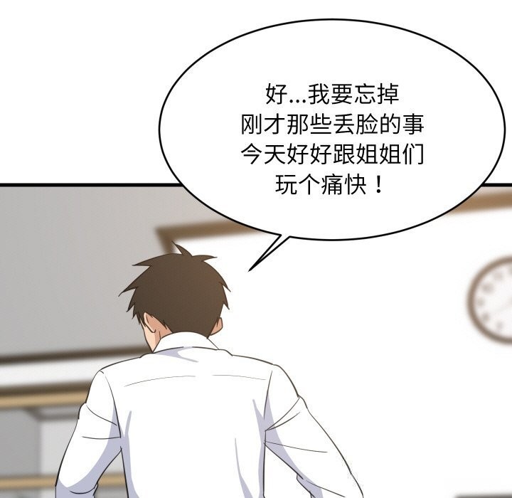 77P - 难缠姐妹偏要和我同居