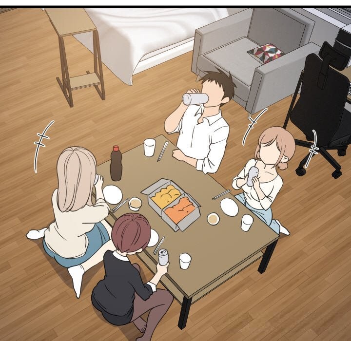 98P - 难缠姐妹偏要和我同居