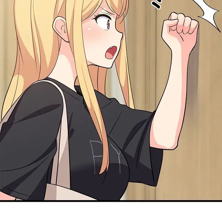 113P - 难缠姐妹偏要和我同居