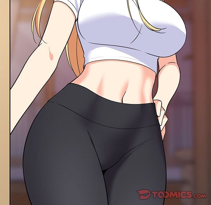 164P - 难缠姐妹偏要和我同居