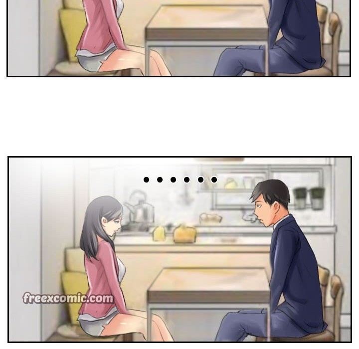 64P - 灵魂互换