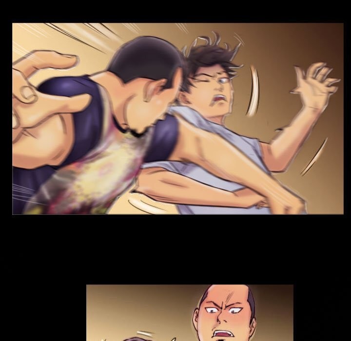 53P - 灵魂互换