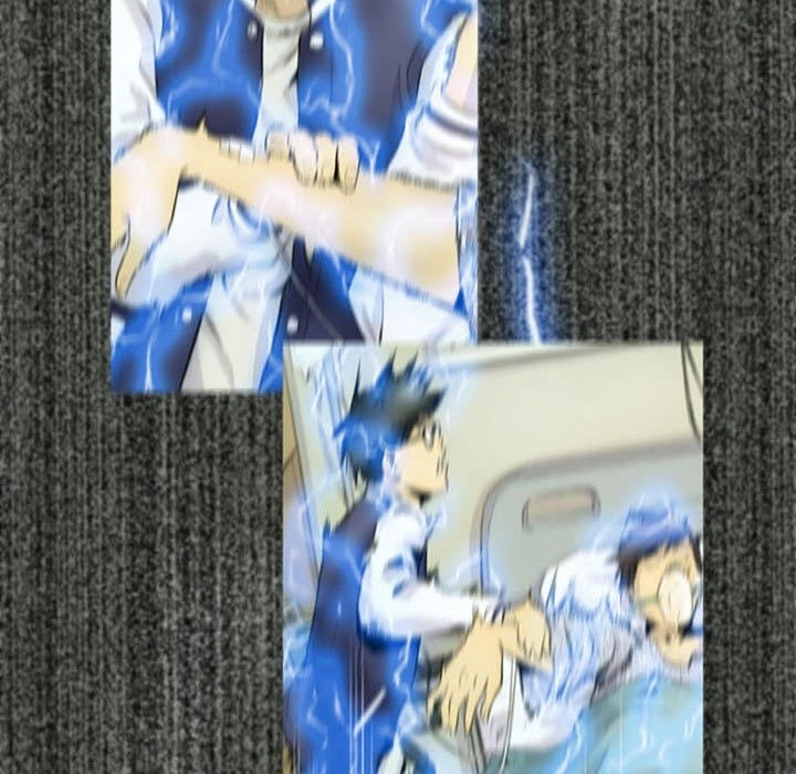 19P - 灵魂互换