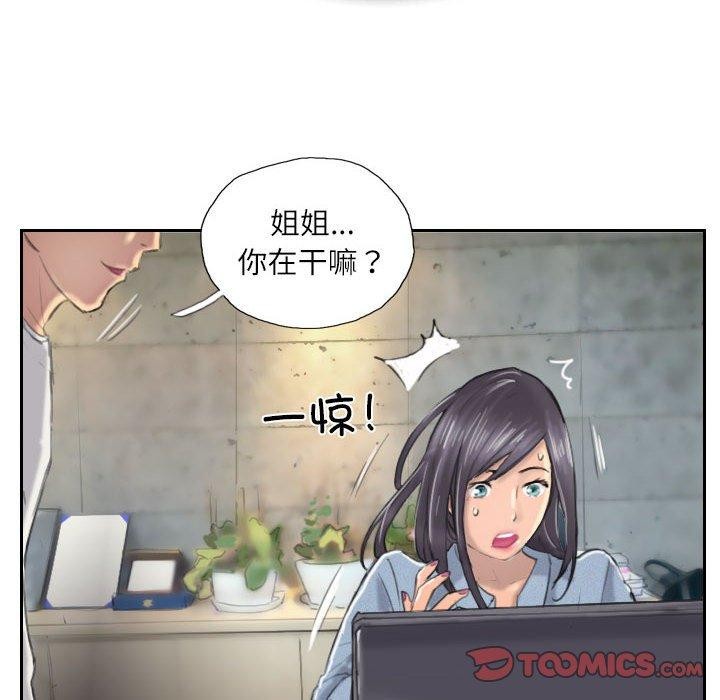 32P - 灵魂互换