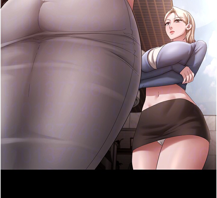 21P - 老板娘的诱惑