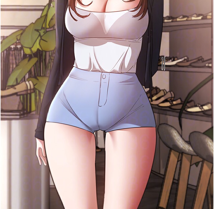 122P - 老板娘的诱惑