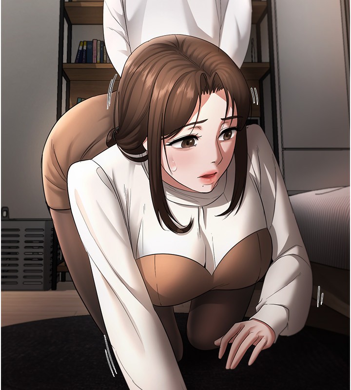 76P - 老板娘的诱惑