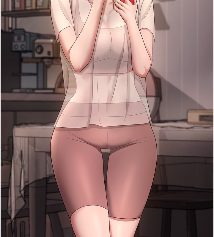 159P - 老板娘的诱惑