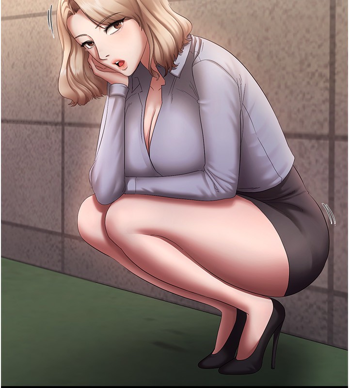 35P - 老板娘的诱惑