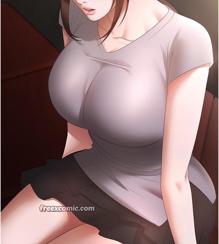 165P - 老板娘的诱惑