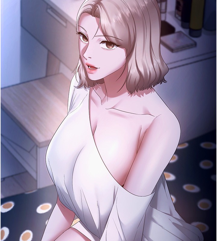 153P - 老板娘的诱惑