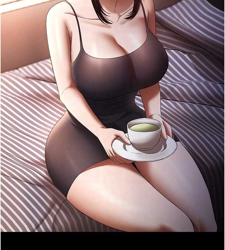 125P - 老板娘的诱惑
