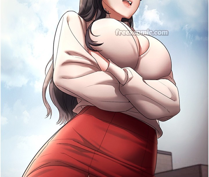 126P - 老板娘的诱惑
