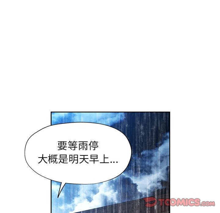 117P - 脱轨关系