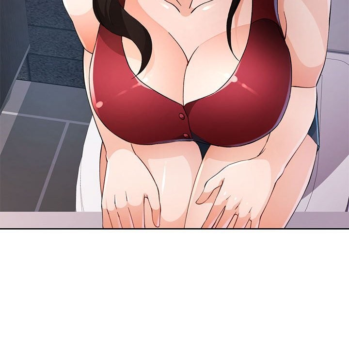 98P - 脱轨关系