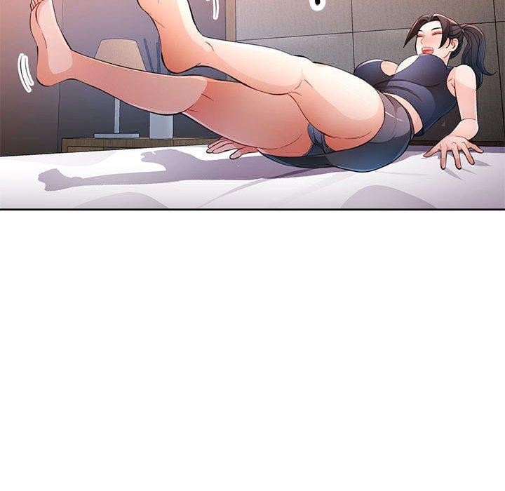 95P - 脱轨关系