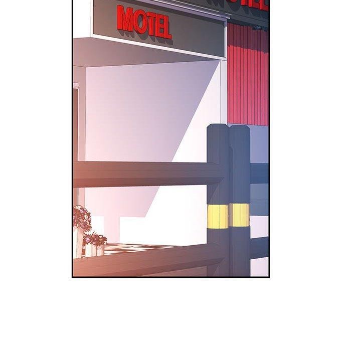 110P - 脱轨关系