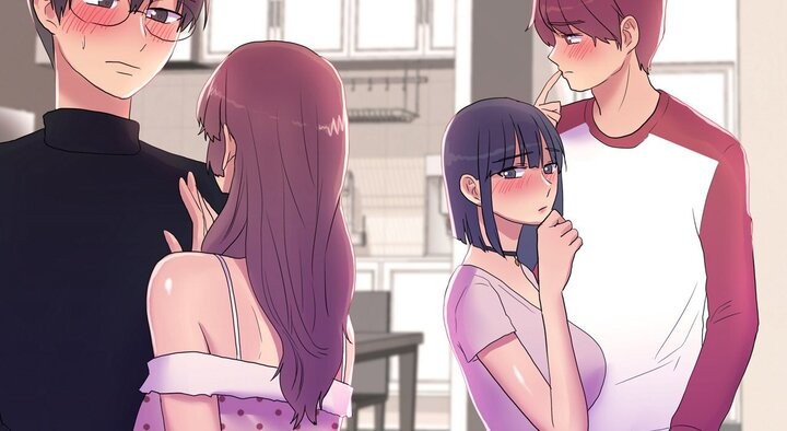 7P - 真人实境秀