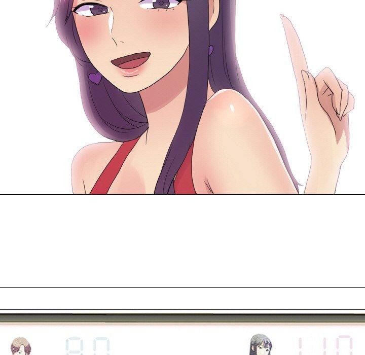 104P - 真人实境秀