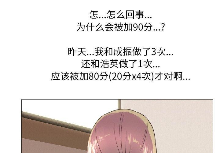 3P - 真人实境秀