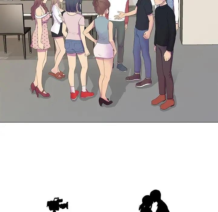 13P - 真人实境秀