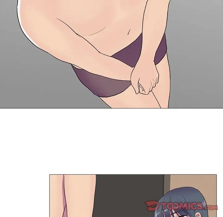 111P - 真人实境秀