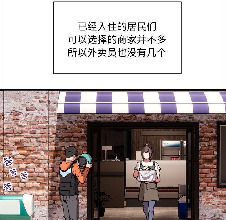 12P - 新都市外卖员