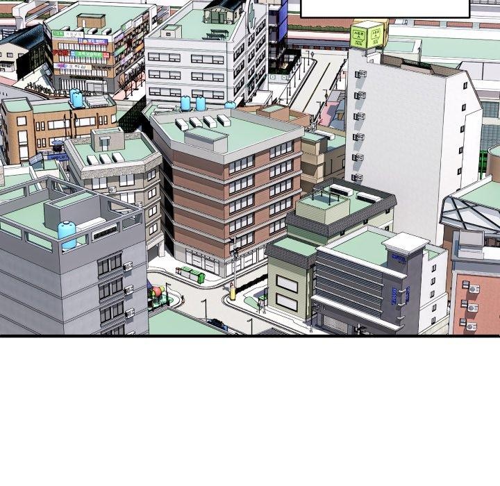 134P - 新都市外卖员