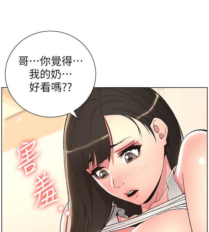 105P - 兄妹的秘密授课