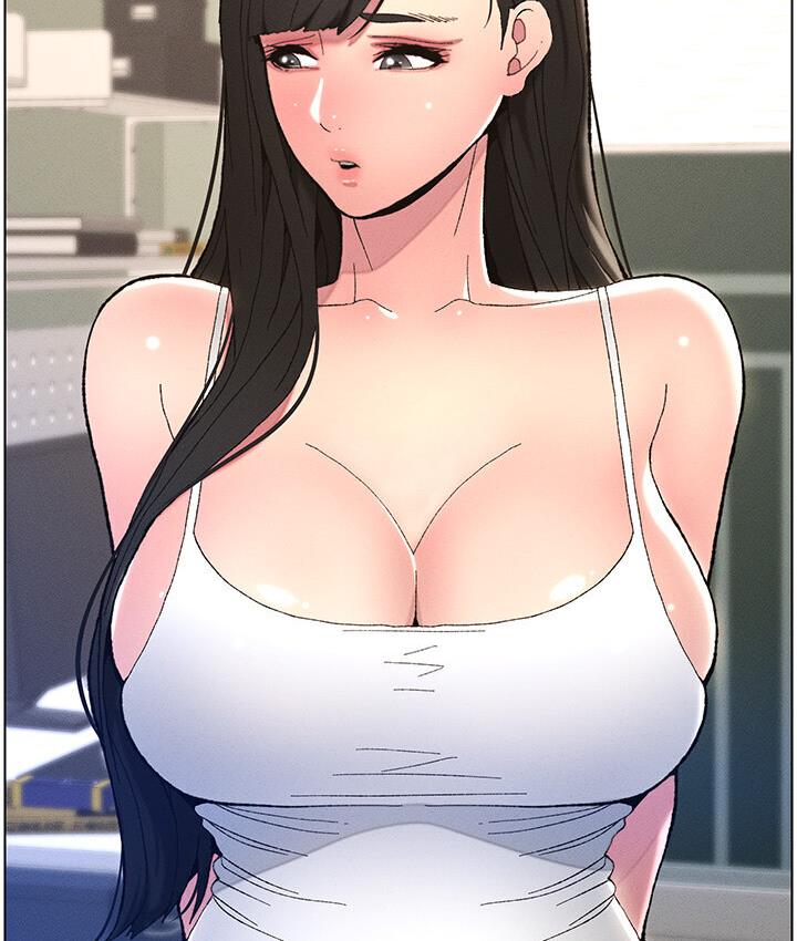 104P - 兄妹的秘密授课