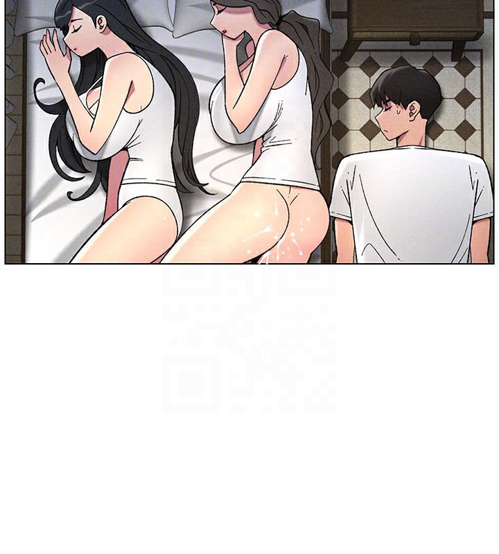 124P - 兄妹的秘密授课