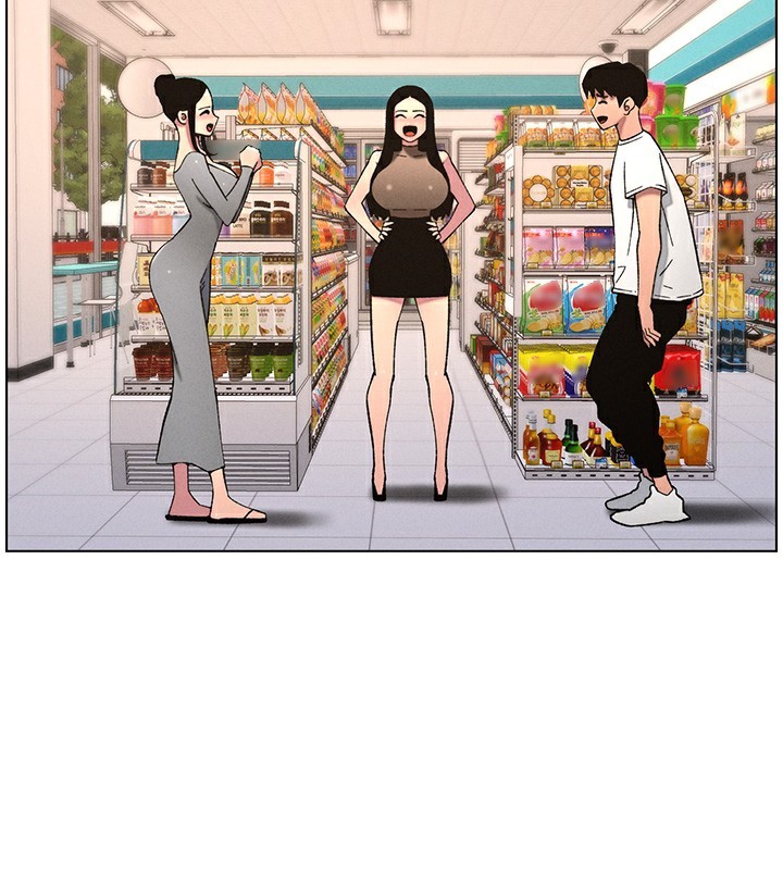 127P - 兄妹的秘密授课