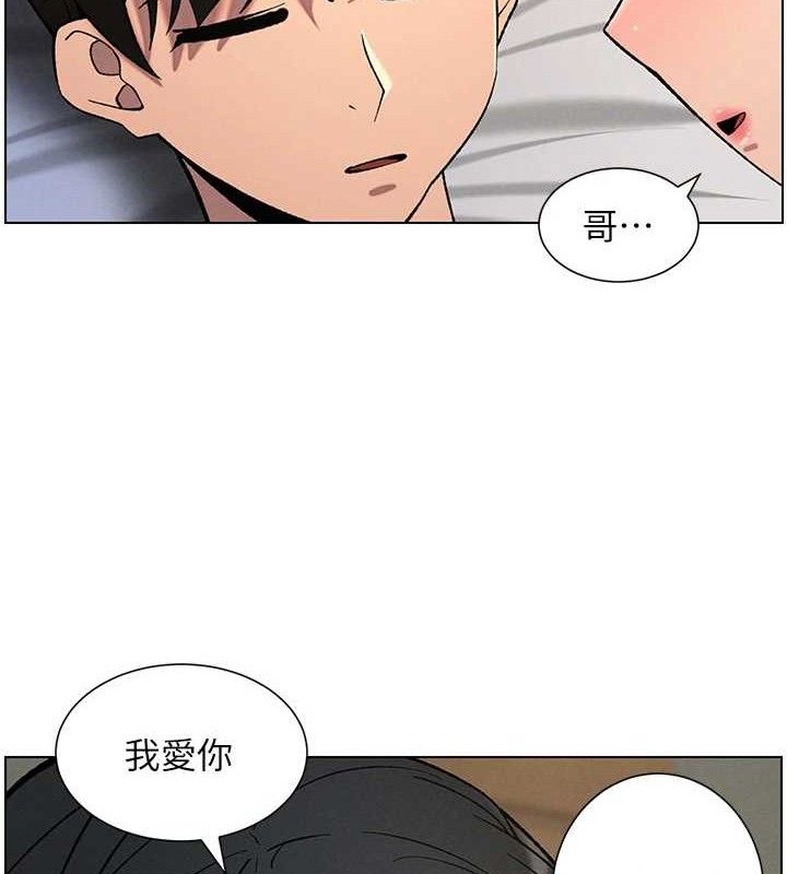 31P - 兄妹的秘密授课