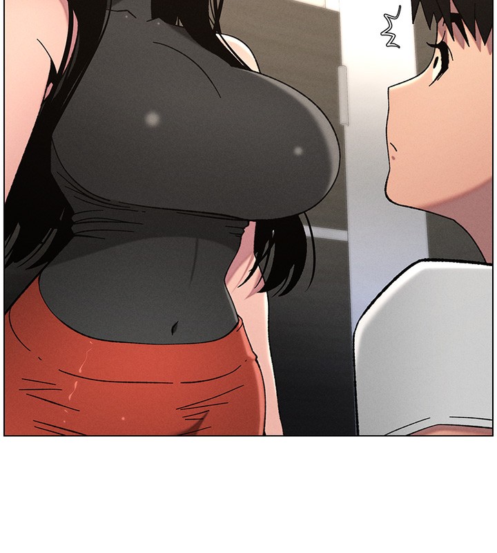 132P - 兄妹的秘密授课