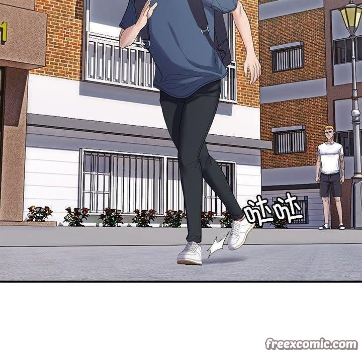 60P - 邻居跑路中