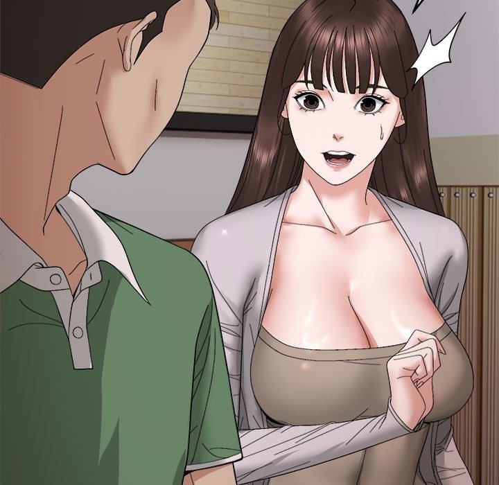 73P - 邻居跑路中