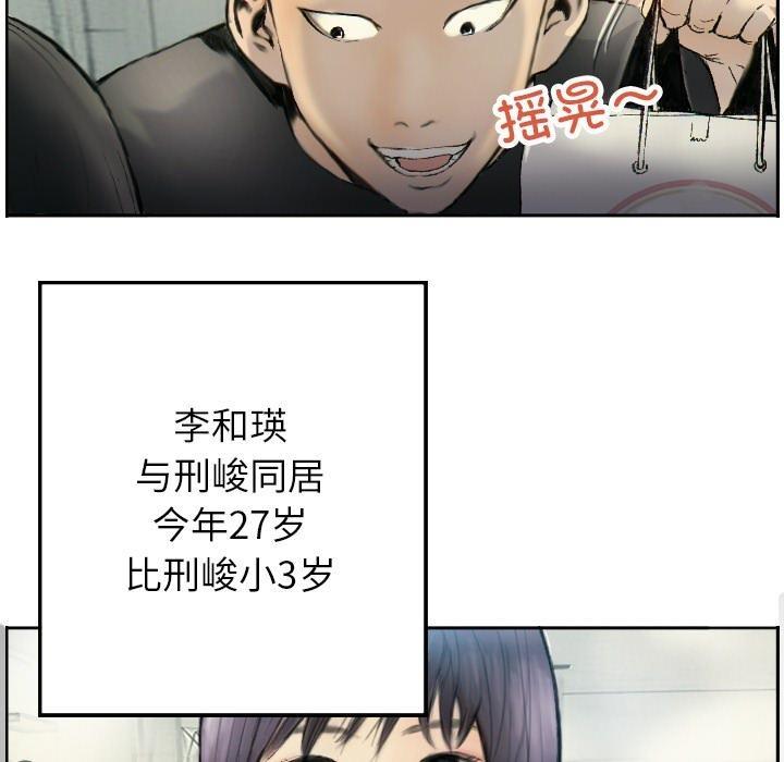 35P - 超能刑警