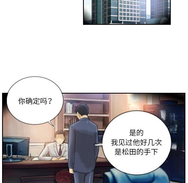 31P - 超能刑警