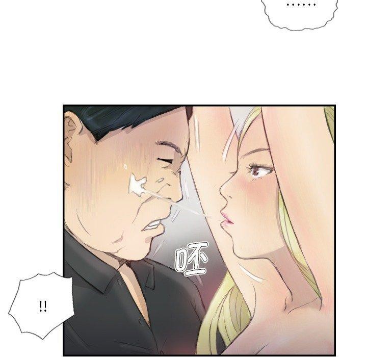 64P - 超能刑警