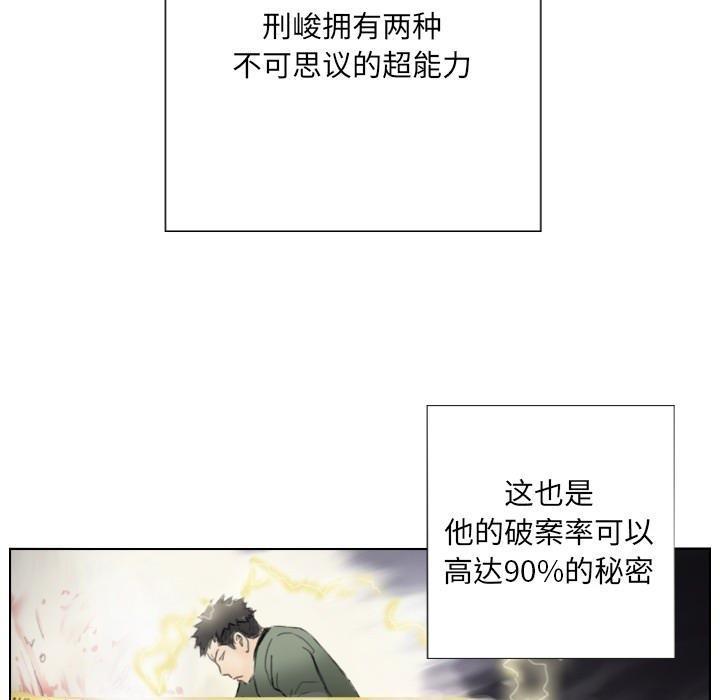 22P - 超能刑警