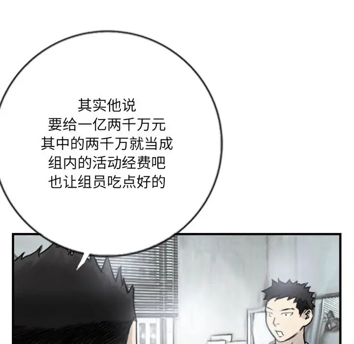 21P - 超能刑警