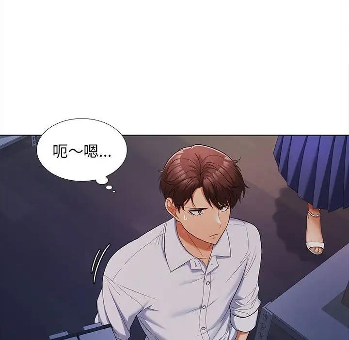 142P - 在公司偷偷爱