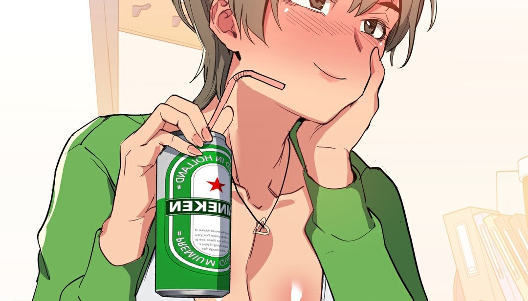 24P - 幸运的男人