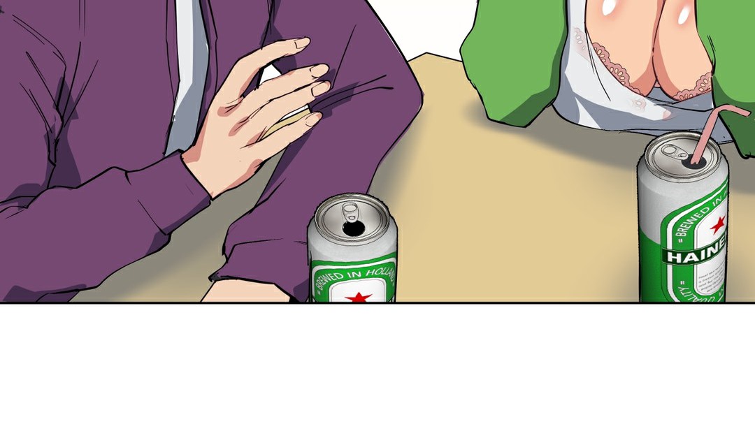 41P - 幸运的男人