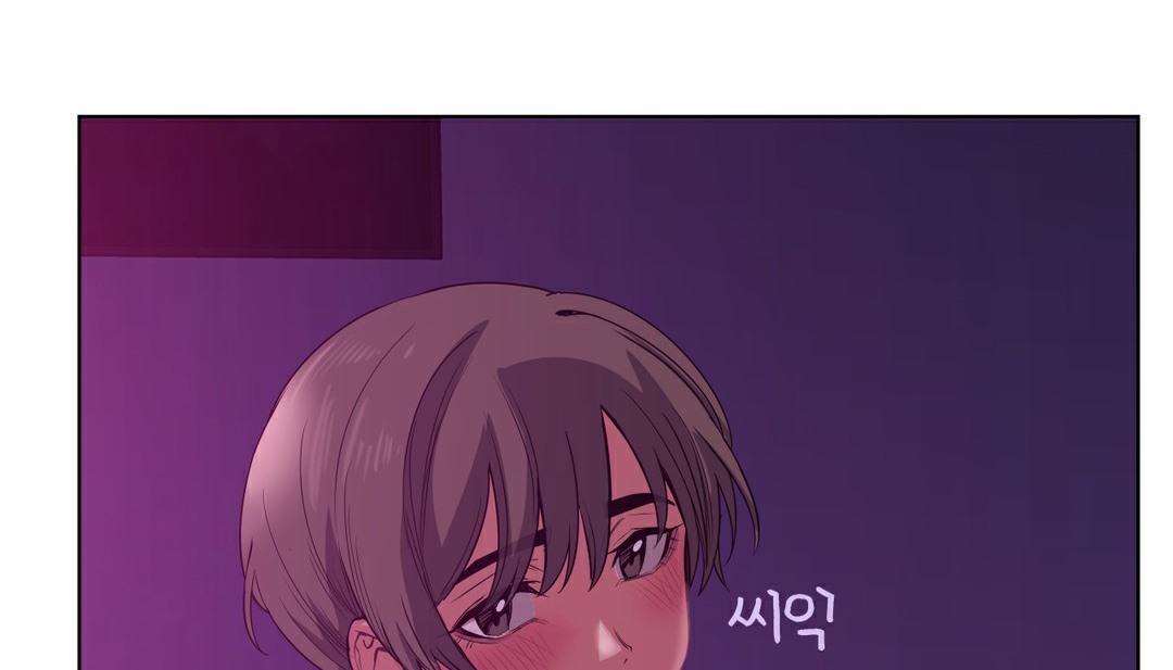 168P - 幸运的男人