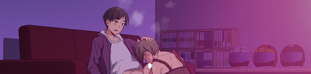183P - 幸运的男人