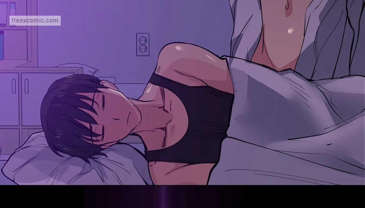 91P - 幸运的男人